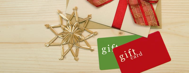 How To Sell More Gift Cards This Holiday Season | DFY Marketing