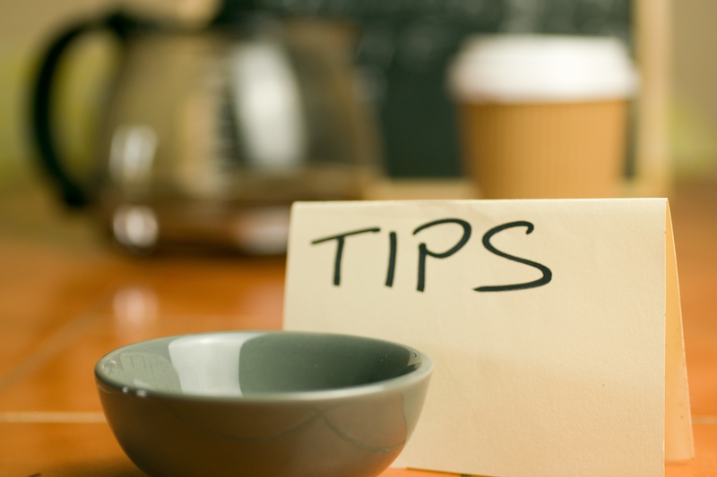 Tipping Culture: Is It Out Of Hand?