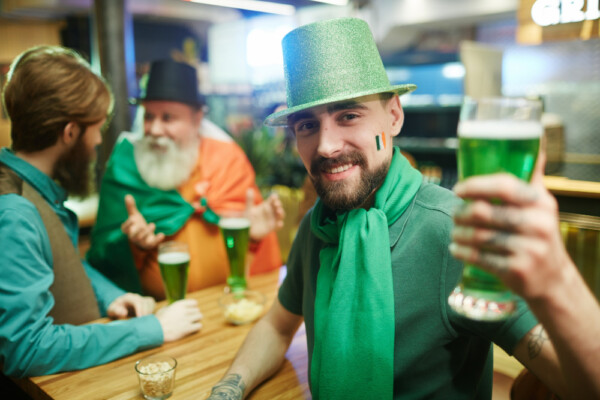 How To Use A Leprechaun To Promote Your Restaurant