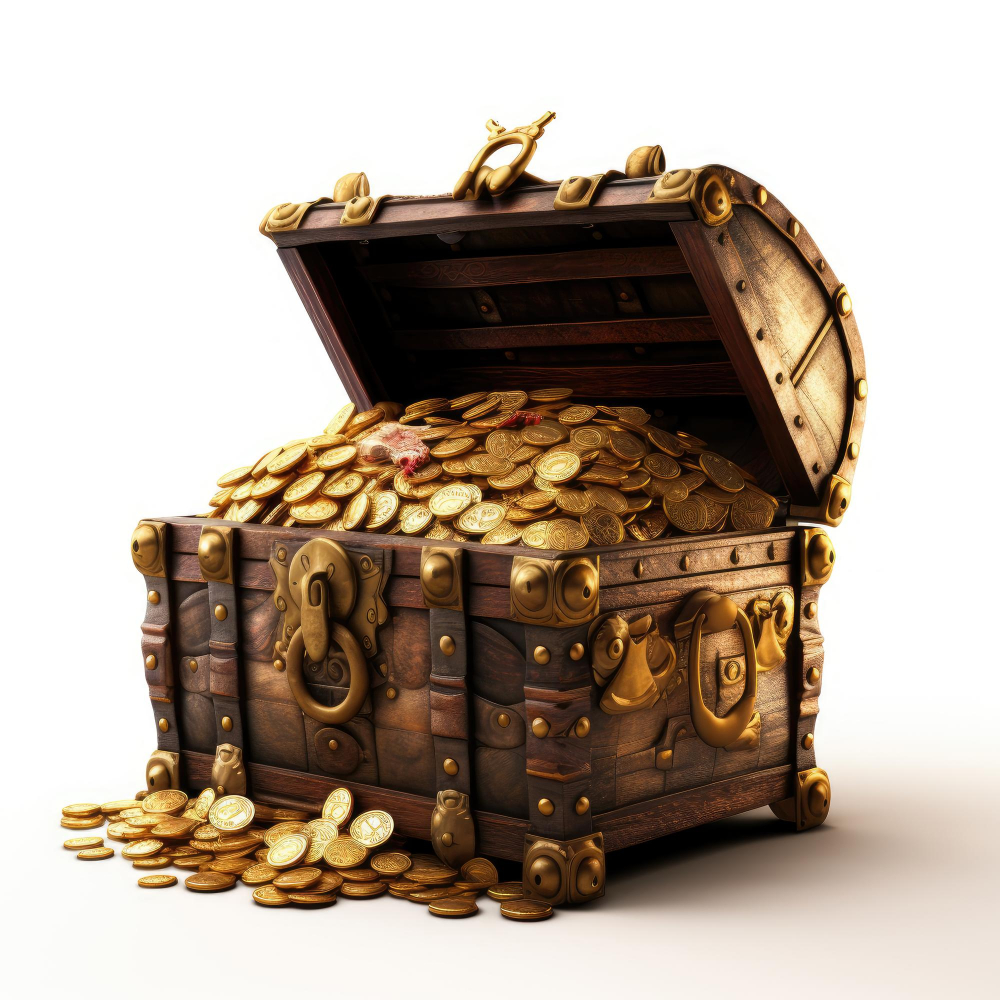 Uncovering The Buried Treasure In Your Business