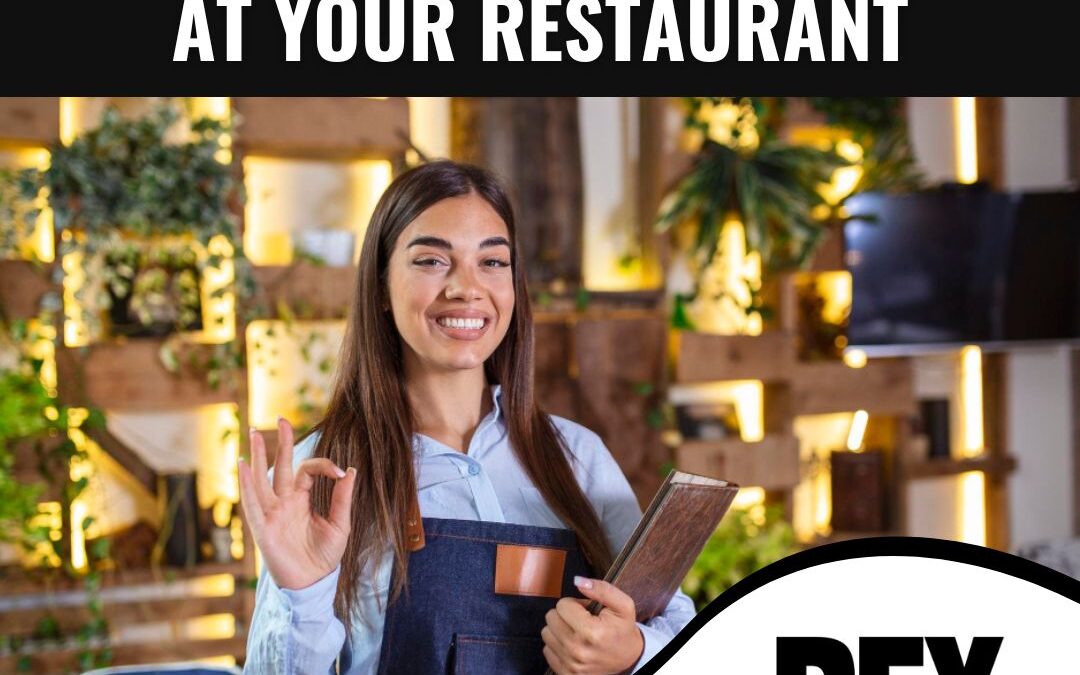 Who Your Most Valuable Team Member Is At Your Restaurant