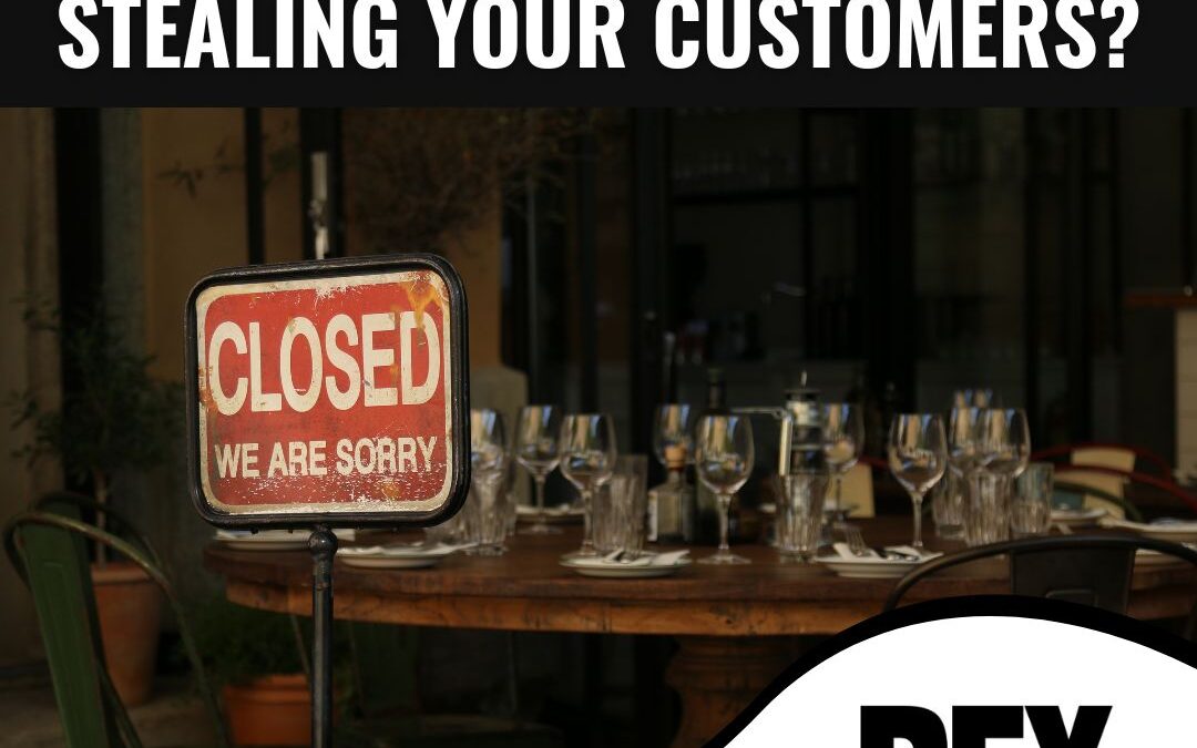 The 30-Year Restaurant Owner Who Almost Gave Up (Until He Discovered This ONE Thing)