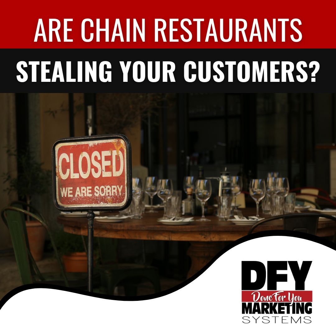The 30-Year Restaurant Owner Who Almost Gave Up (Until He Discovered This ONE Thing)
